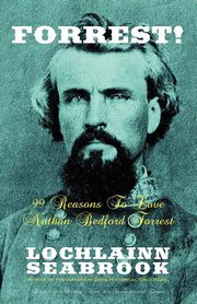 Forrest!, Seabrook Lochlainn