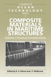 Composite Materials in Maritime Structures, 