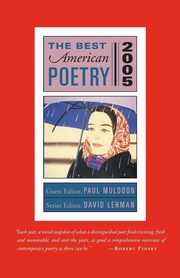 Best American Poetry 2005, 