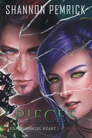 Pieces, Pemrick Shannon