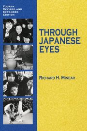 Through Japanese Eyes, Minear Richard H.