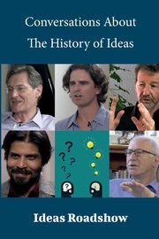 Conversations About The History Of Ideas, Burton Howard