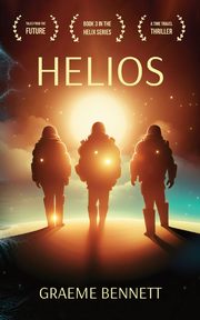 HELIOS, Bennett Graeme