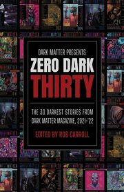 Zero Dark Thirty, 
