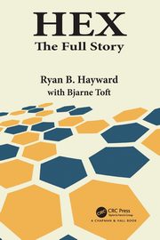 Hex, Hayward Ryan B.