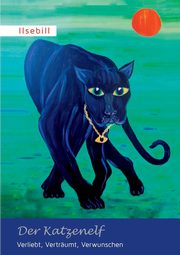DER KATZENELF, HENSLER-PESCHKE ILSEBILL