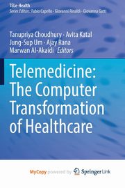Telemedicine, 