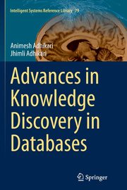 Advances in Knowledge Discovery in Databases, Adhikari Animesh