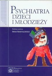 Psychiatria dzieci i modziey, 