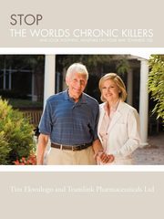 Stop the Worlds Chronic Killers, Ekwulugo Tim
