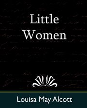 Little Women, Louisa May Alcott