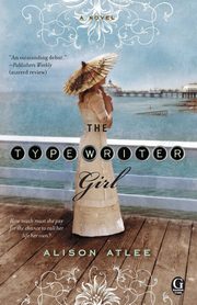 Typewriter Girl (Original), Atlee Alison