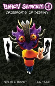 Baron Syndicate (-1), Decker Dennis L