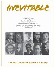 Inevitable, Berry Howard A.