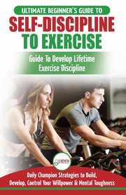Self-Discipline to Exercise, Masterson Freddie