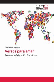 Versos para amar, Garcia Carcedo Pilar