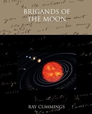 Brigands of the Moon, Cummings Ray