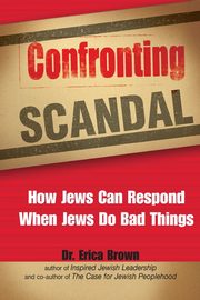 Confronting Scandal, Brown Dr. Erica