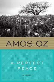 A Perfect Peace, Oz Amos