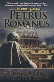 Petrus Romanus, Horn Thomas