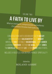 A Faith to Live By, Ashby Roland