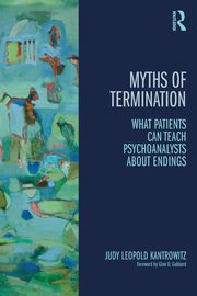 Myths of Termination, Kantrowitz Judy Leopold