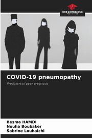 COVID-19 pneumopathy, Hamdi Besma