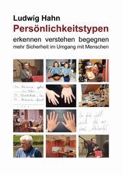 ksiazka tytu: Persnlichkeitstypen autor: Hahn Ludwig