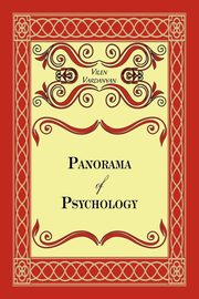 ksiazka tytu: Panorama of Psychology autor: Vardanyan Vilen