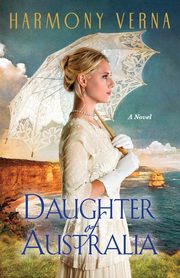 Daughter of Australia, Verna Harmony