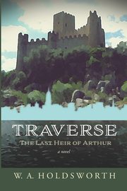 TRAVERSE, Holdsworth W. A.