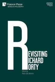 Revisiting Richard Rorty, 