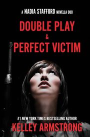 Perfect Victim / Double Play, Armstrong Kelley