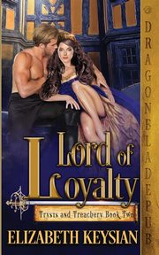 Lord of Loyalty, Keysian Elizabeth