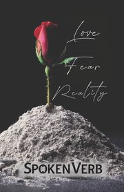 Love, Fear, Reality, Martin Joel