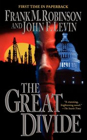 The Great Divide, Robinson Frank M.