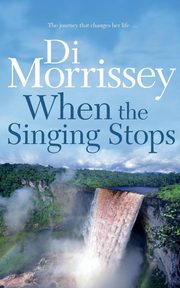 When the Singing Stops, Morrissey Di