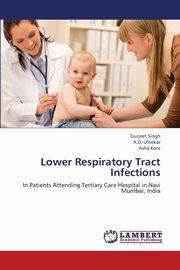 Lower Respiratory Tract Infections, Singh Gurjeet