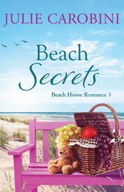 Beach Secrets, Carobini Julie