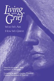 Living With Grief, 