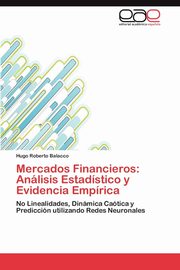 Mercados Financieros, Balacco Hugo Roberto