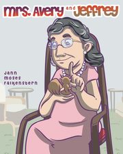 Mrs. Avery and Jeffrey, Falkenstern Jann Moses