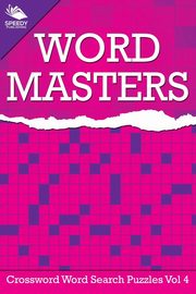 Word Masters, Speedy Publishing LLC