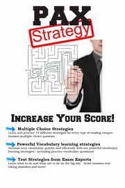 NLN PAX Test Strategy!, Complete Test Preparation Inc.