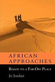 African Approaches, Jordan Jo