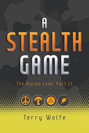 A Stealth Game, Wolfe Terry