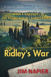 Ridley's War, Napier Jim