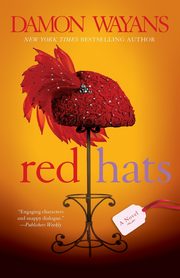 Red Hats, Wayans Damon