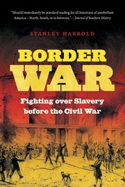 Border War, Harrold Stanley