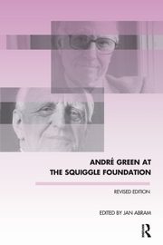 Andre Green at the Squiggle Foundation, Abram Jan